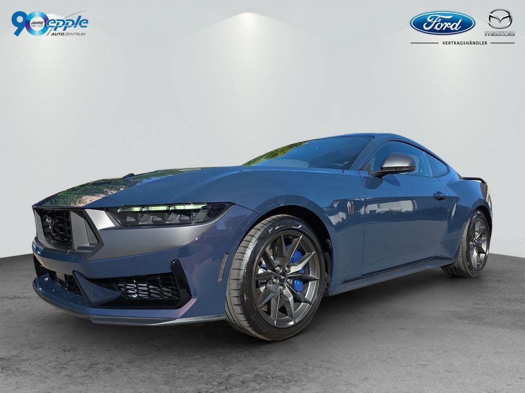 Ford Mustang Dark Horse Automatik 5.0 V8 Fastback