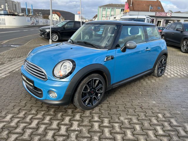 MINI COOPER Mini Cooper BAYSWATER*Klimaautom./Leder*