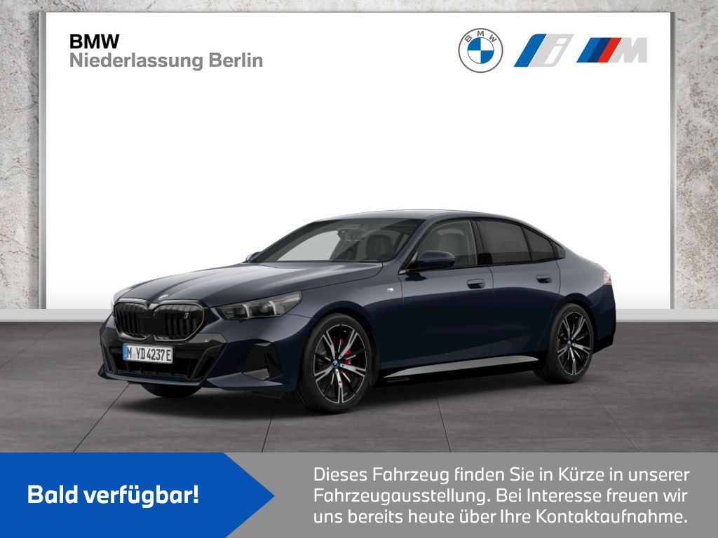 Angebot ansehen BMW i5