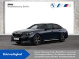 BMW i5 eDrive40 Limousine M Sport Harman/K Kamera - schwarze BMW i5