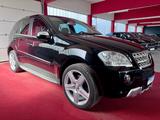 Mercedes-Benz ML 420 V8 CDI AMG Paket Offroad Paket AHK Kamera - gebrauchte Mercedes-Benz ML-Klasse aus dem Jahr 2008