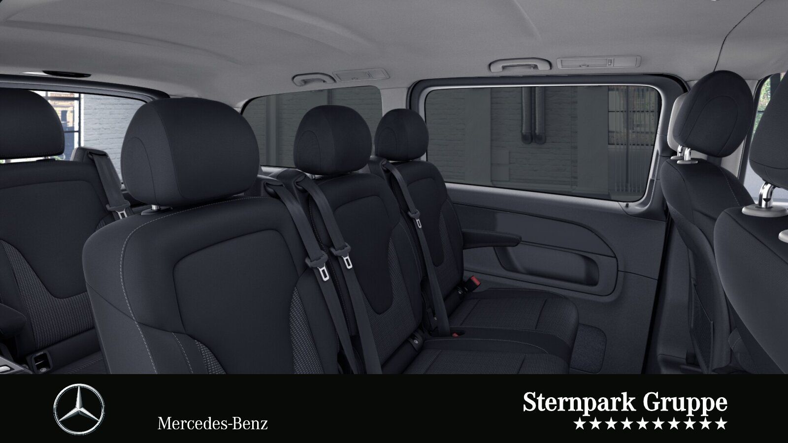 Mercedes-Benz V 250 d Edition lang Allrad COMAND AHK Distronic foto 8