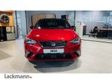Seat Ibiza 1.0 FR *Navi*Panorama*LED*SHZ*Kessy* - Seat Ibiza: Rot