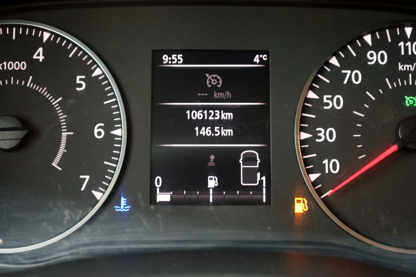 Fahrzeugabbildung Renault Master III Kasten L2H2 HKa 3,5t Klima,Kamera,AHK