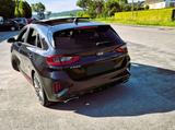 Kia cee'd / Ceed 1.6 T-GDI DCT GT GT - gebrauchte Kia cee'd / Ceed aus dem Jahr 2020