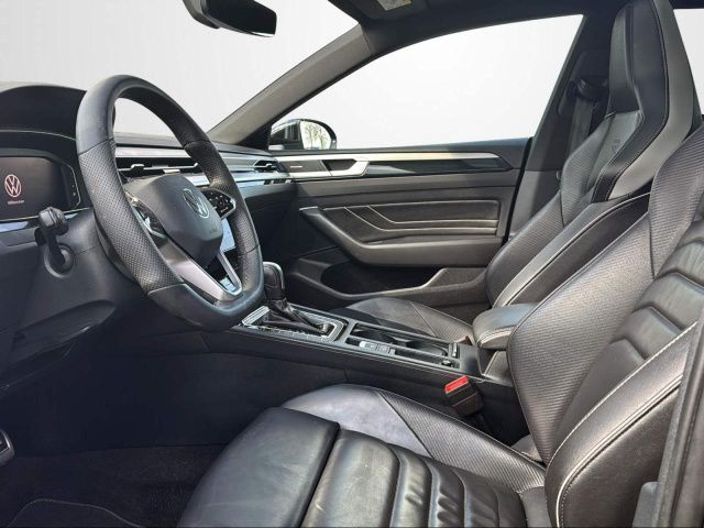 ARTEON 2.0 TDI DSG 4 MOTION R-LINE