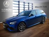 Mercedes-Benz C 220 d 4M T AMG AHK Night Kamera AdvSoundsys