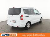 Ford Tourneo 1.0 EcoBoost Trend*TEMPO*PDC*SHZ*LIM* - Ford Tourneo aus 2019