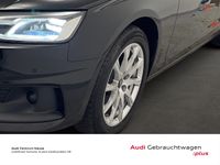Audi A4 - Vorschau Bild 10