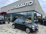 Fiat 500 1.2 Lounge 69cv - mit LPG-Antrieb: Cabrio, Schaltgetriebe