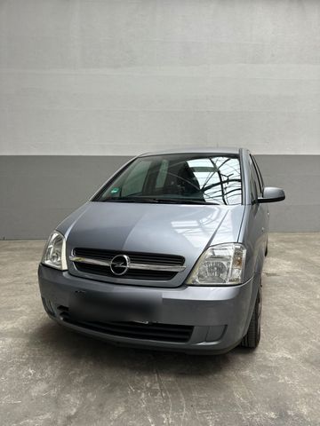 Opel Meriva A 1.4