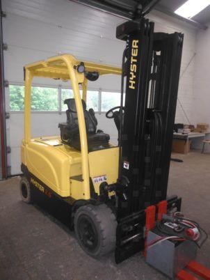 Hyster J2.5XN