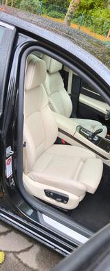 BMW 730d - facelift top - BMW 730 in Herne