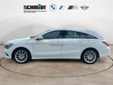 Mercedes-Benz CLA 220d Shooting Brake - TÜV 09.2026 - gebrauchte Mercedes-Benz CLA 220 Shooting Brake aus dem Jahr 2017