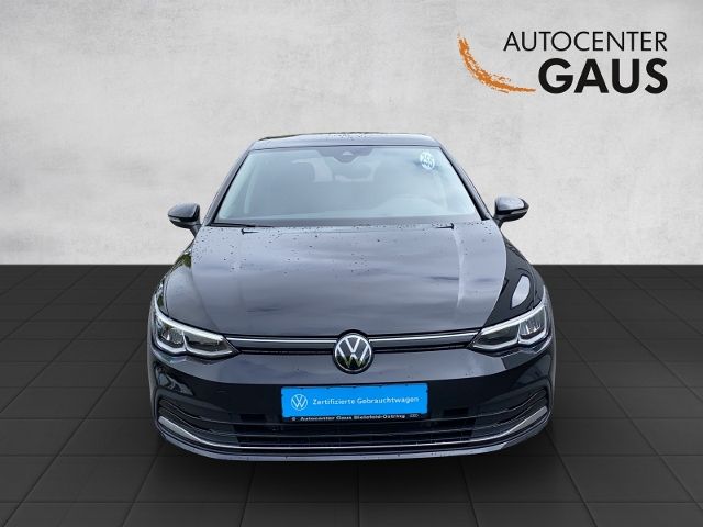 Golf VIII Move 1.5 TSI 251€ ohne Anz. Navi*LED*K