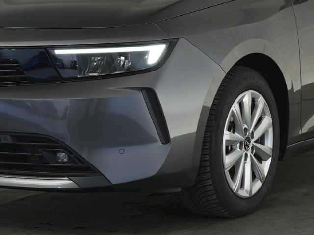 Astra L ST ELEGANCE CDTI+LED+NAVI+RÜCKFAHRKAMERA
