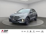 Volkswagen T-Roc R-Line 1.5 TSI DSG ACC + PANO + AHK - VW T-Roc Gebrauchtwagen