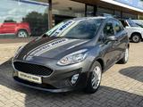 Ford Fiesta Cool & Connect*1.0+KLIMA*1.HAND* - Ford Fiesta Gebrauchtwagen in Bremen