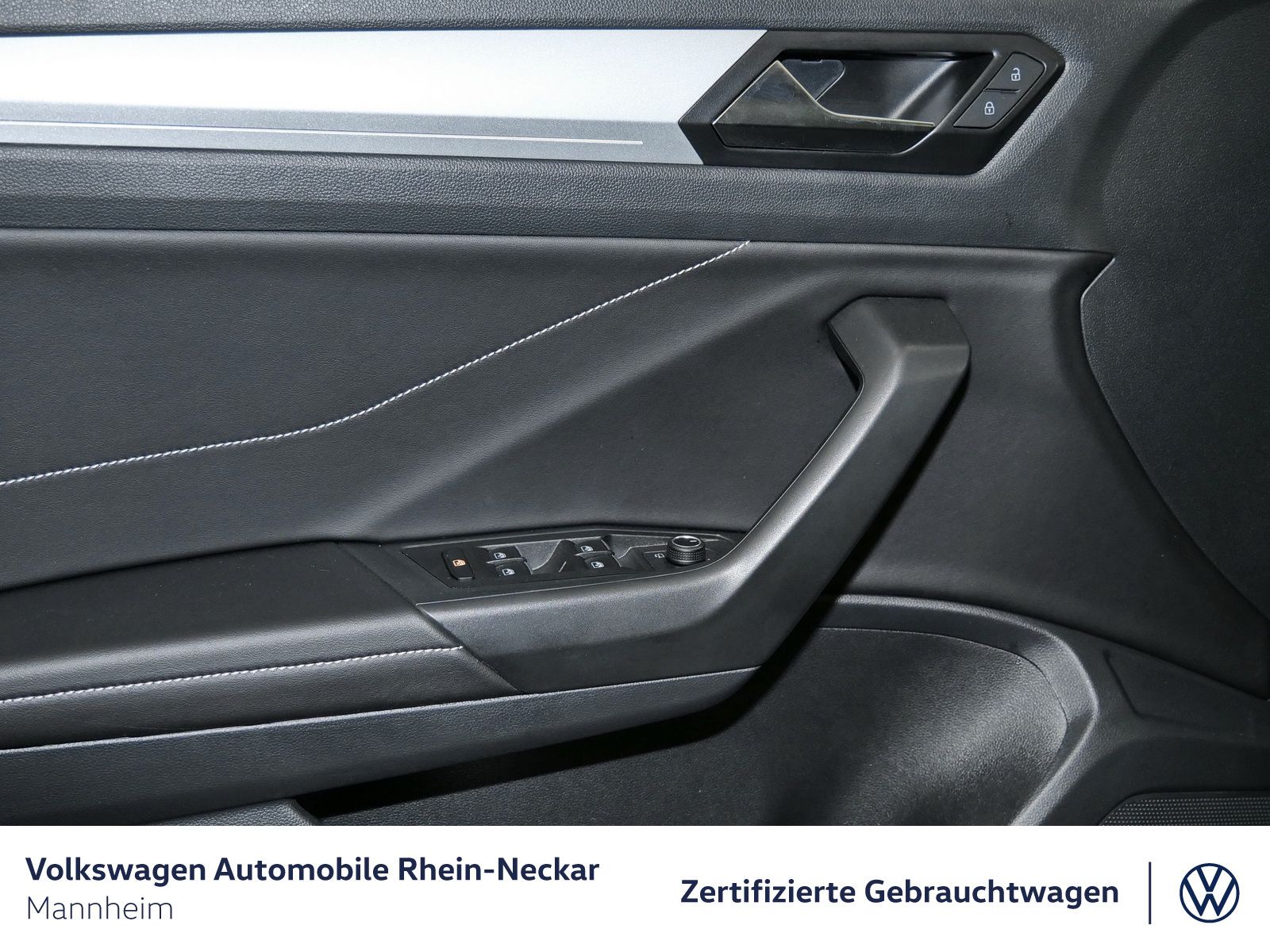 Volkswagen T-Roc - Bild 18