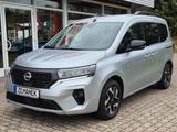 Nissan Townstar Kombi L1 N-Design - Nissan Townstar: N Design