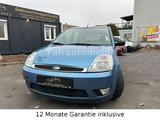 Ford Fiesta 1.6 16V Ghia 1st Edition - Ford Fiesta: 16v