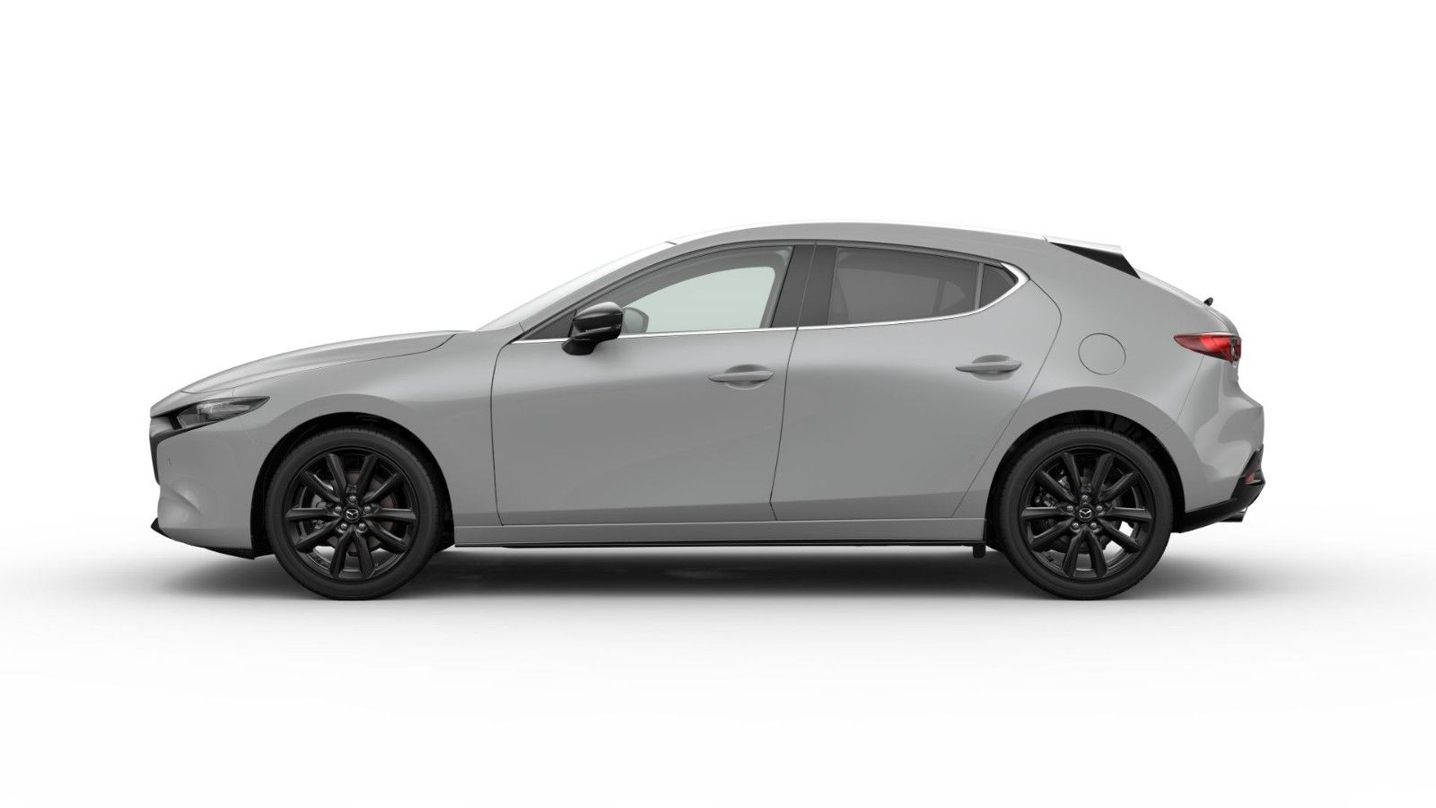 Mazda 3 - Bild 7