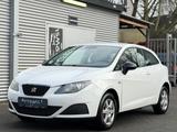 Seat Ibiza 1.2 SC Basis *2-HAND*BLUETOOTH*ALUS*44KW* - Seat Ibiza Basis mit Benzin-Antrieb