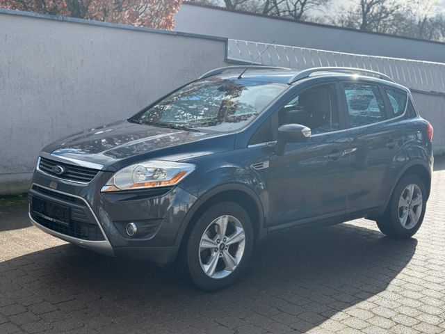 Ford Kuga  2.0 TDCi Titanium