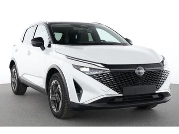 Nissan Qashqai - 3