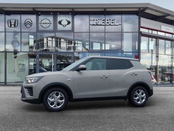 KGM Tivoli ESSENTIAL 1.5 MT NaviCarPlayRFKDABSHZ