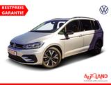 Volkswagen Touran 1.5 TSI Highline Rline DSG LED Navi ACC - VW Touran von 2020