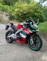 Aprilia Rs125 GP Replica - Offers