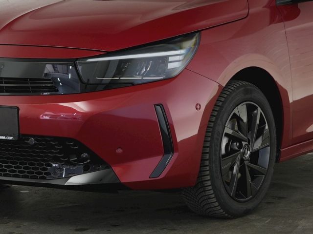 Corsa F FACELIFT GS+LED LICHT+RÜCKFAHRKAMERA+SIT