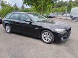 BMW 520d Touring *Facelift* PDC*Navi - BMW 520: 520d Facelift