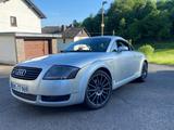 Audi TT 8N Quattro 1.8T | Motor neu aufgebaut |  - Audi TT: Motor