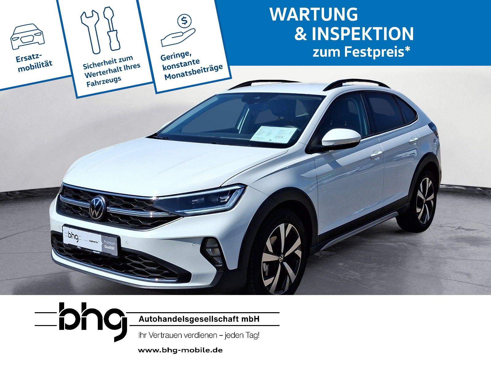 Volkswagen Taigo 1.5 TSI Style, миниатюра 2