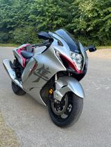 Suzuki GSX1300R Hayabusa Gen3  - SUZUKI GSX R