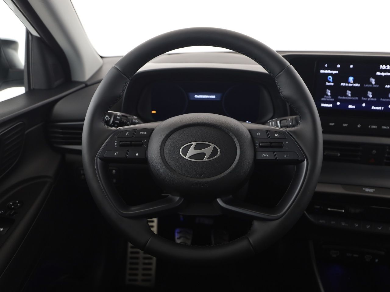 Hyundai BAYON – Bild 12