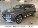 Hyundai Santa Fe Signature 4WD HeadUp 20"ACC+Spur 360°G - Hyundai SANTA FE aus 2023