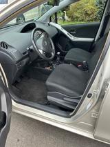 Daihatsu Charade 1,33 Dual-VVT-i Basis Basis - Daihatsu aus 2012