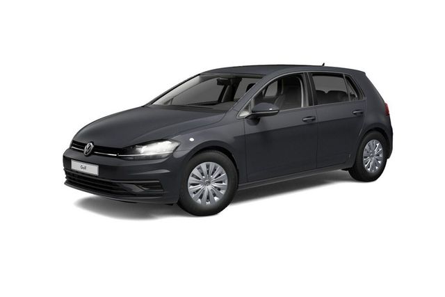 Volkswagen VOLKSWAGEN Golf VII 2017 5p - Golf 5p 1.6 tdi Hi