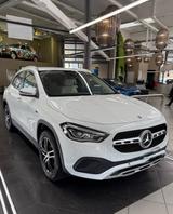 Mercedes-Benz GLA 250 e DCT -Progressive 