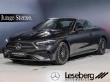 Mercedes-Benz CLE 180 Cabrio AMG Adv.+ LED/Kamera/Memo/Keyl-Go - Mercedes-Benz in Hamburg: Cle