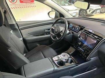 Hyundai TUCSON - 6