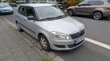 Skoda Fabia 1.2l 44kW Cool Edition
