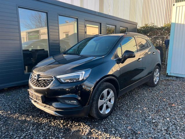 Opel Mokka X Innovation