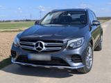 Mercedes-Benz Mercedes GLC 250 AMG Line 360 Parktronic ... - Mercedes GLC gebraucht