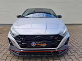 Hyundai i20 N Performance Turbo CSR 1.Hand - Hyundai Coupe