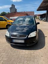 Ford C-Max  ghia 2.0 tdci mit polnische Ke... - Ford C-Max aus 2006: Ghia