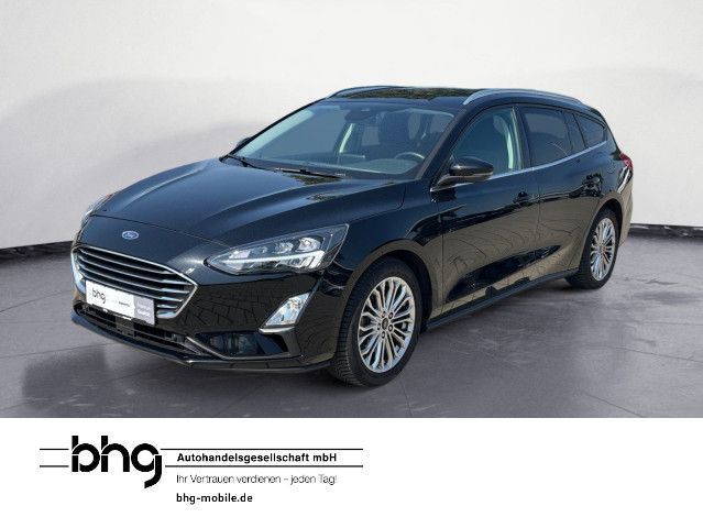 Image of Ford Focus